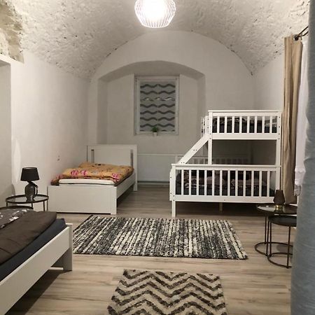 Апартаменти Witrich Apartman Мурау Екстер'єр фото