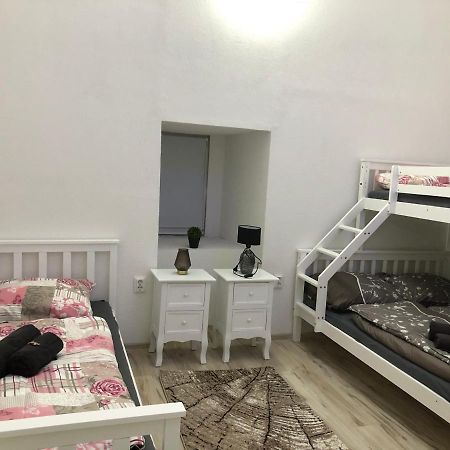 Апартаменти Witrich Apartman Мурау Екстер'єр фото