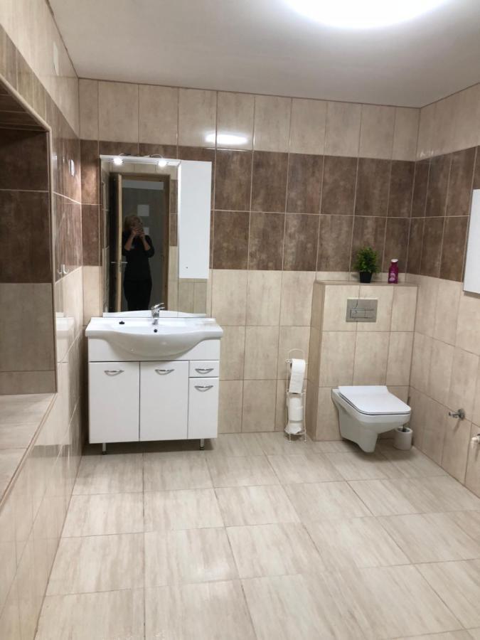 Апартаменти Witrich Apartman Мурау Екстер'єр фото